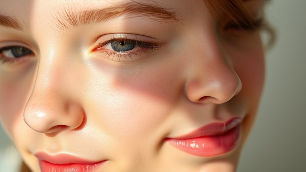 sensitive discreet effective adherence