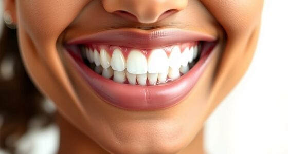 sensitive teeth whitening options
