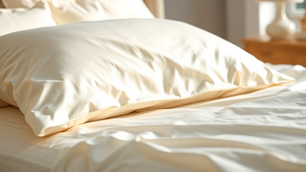silk pillowcase selection essentials