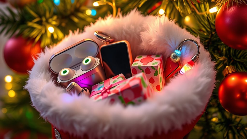 teen gift selection criteria