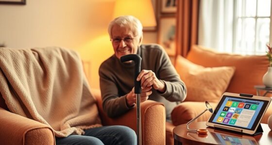 thoughtful gifts for seniors