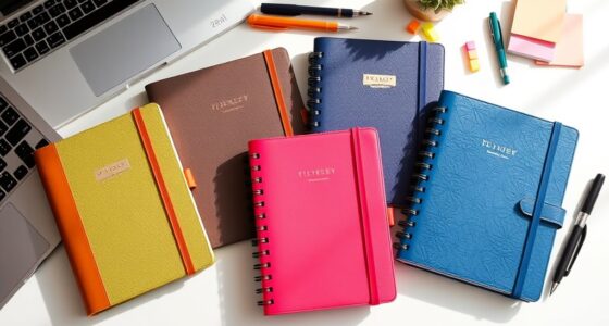 top 2026 organizer picks