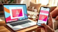 top airbnb gift card delivery