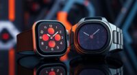 top apple watches compared