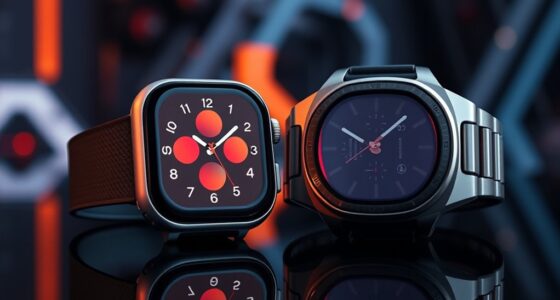 top apple watches compared
