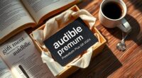 top audible gift membership