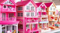 top barbie dreamhouse deals