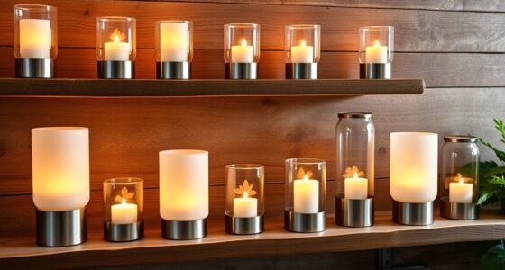 top candle warmer lamps
