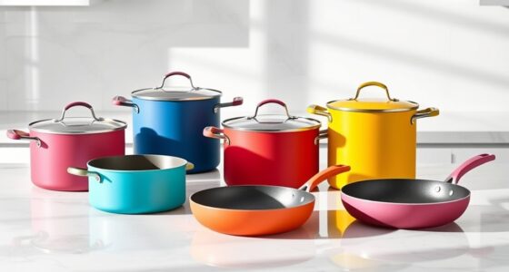 top caraway cookware reviews