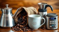 top coffee gift picks