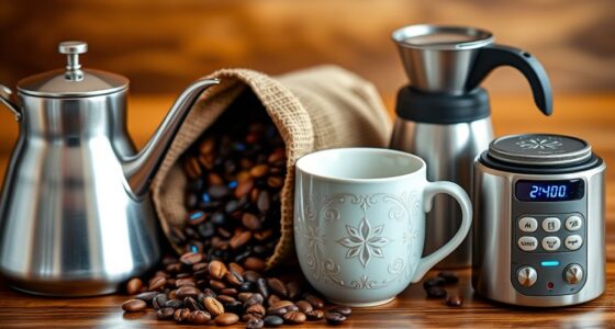 top coffee gift picks