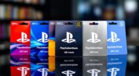 top digital playstation gift cards