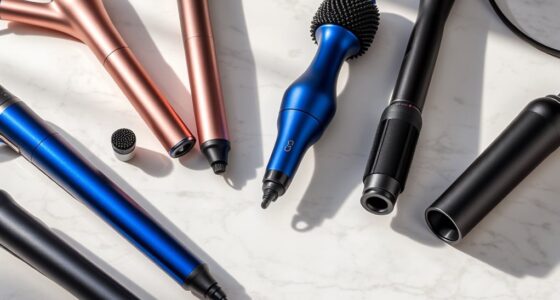 top dyson airwrap alternatives