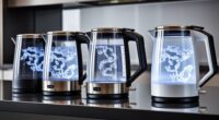 top electric kettles 2025