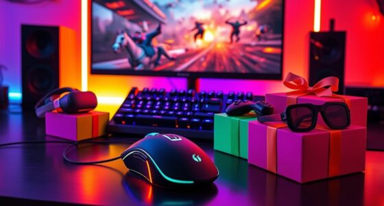 top gaming gift ideas