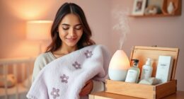 top gifts for new moms