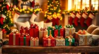 top holiday gift recommendations
