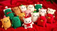 top holiday squishmallows list