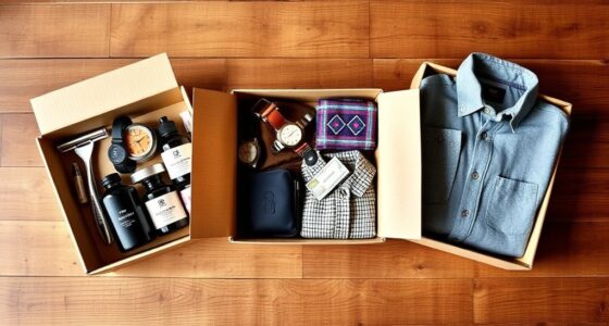 top men s subscription boxes