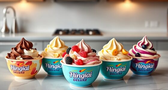 top ninja creami recipes