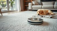 top pet hair robot vacuums