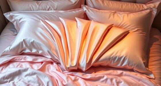 top silk pillowcases 2025