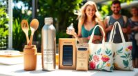 top sustainable gift ideas