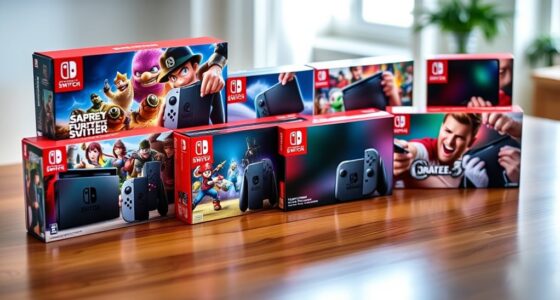 top switch 2 bundles