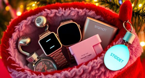 top teen holiday gift ideas