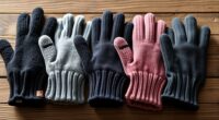 top touchscreen glove picks