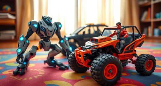top toys for 7 year olds
