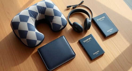 top travel gift ideas