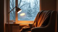 top winter mood lamps