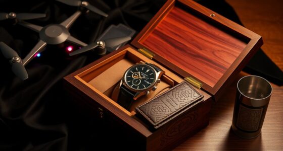 unique gifts for sophisticated men