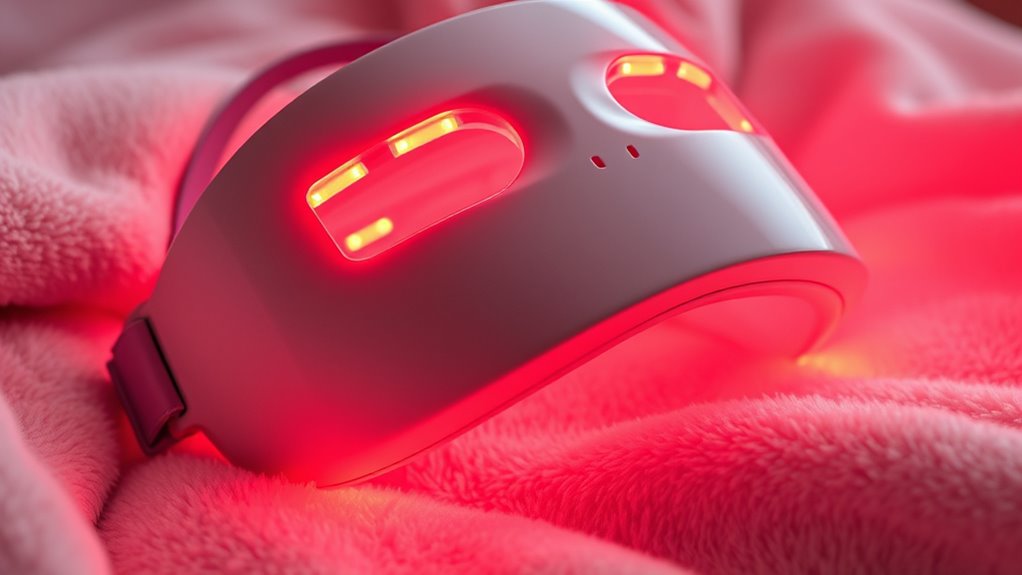 wavelengths coverage safety benefits