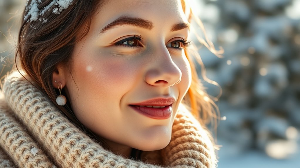 winter sun protection essentials