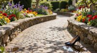 accessible pathway improvements