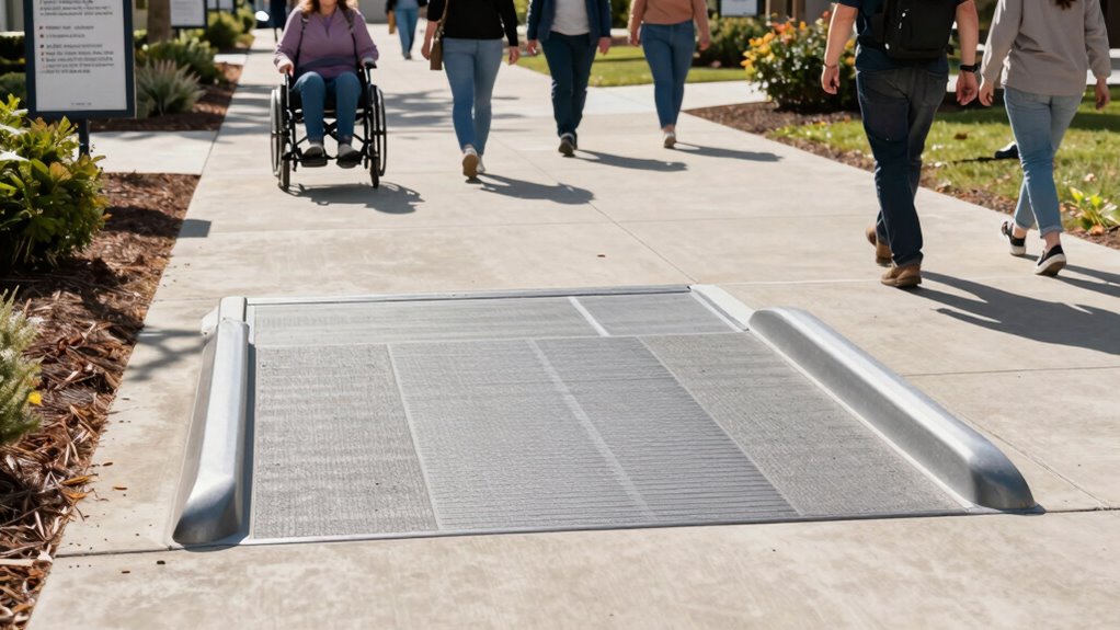 ada compliance and safety