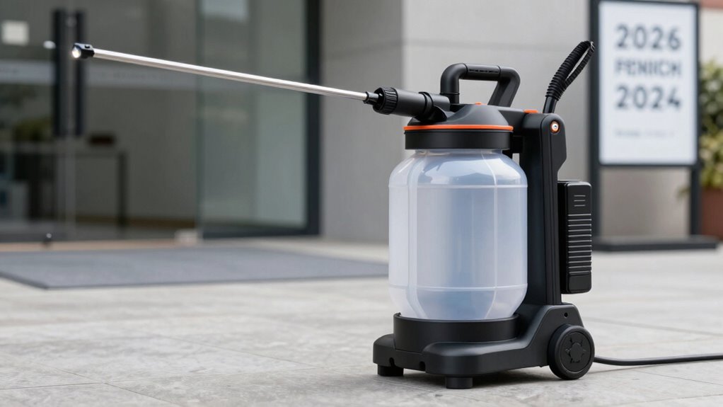 battery life and versatility