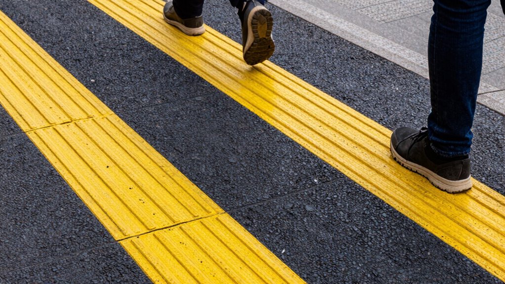 choose durable compliant mats