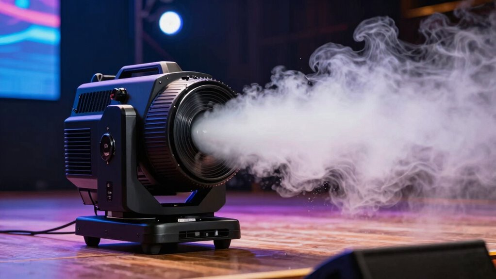 choose powerful durable controls