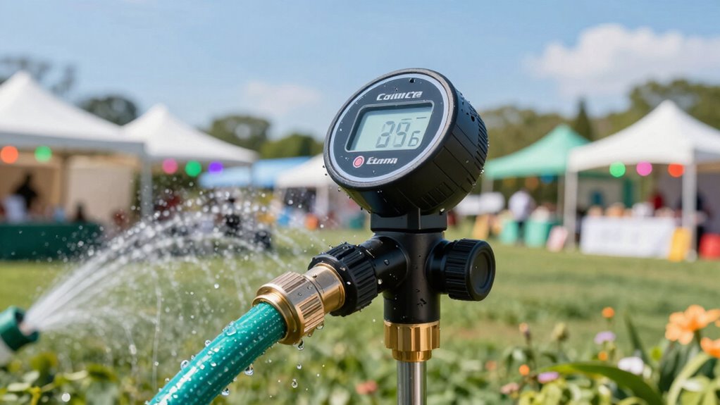 choosing accurate durable meters