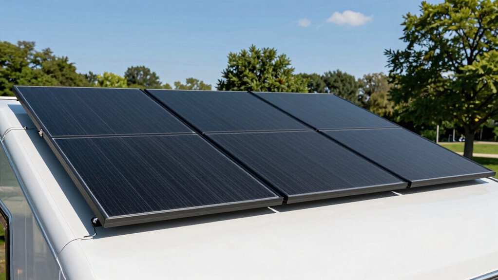 choosing durable compatible solar kits