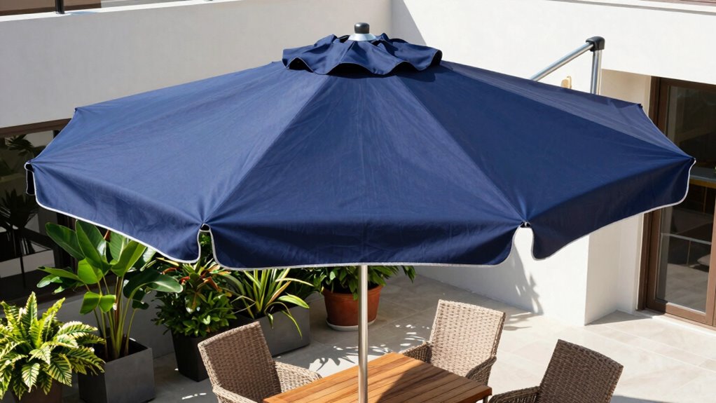 choosing durable stylish shade