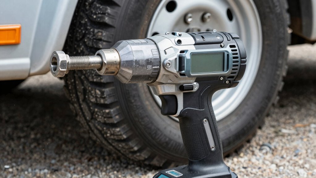 choosing powerful reliable wrench