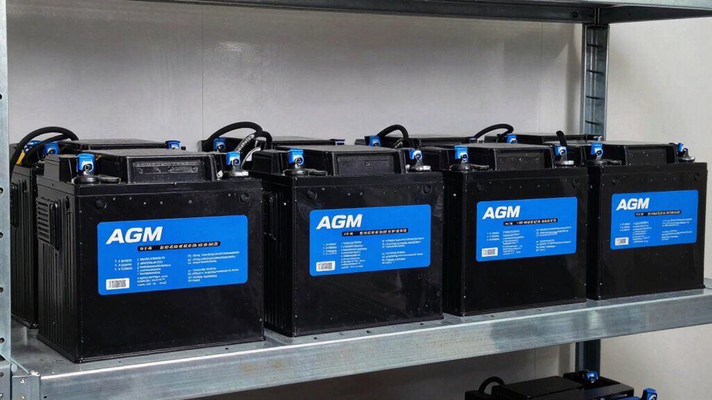 choosing reliable battery banks