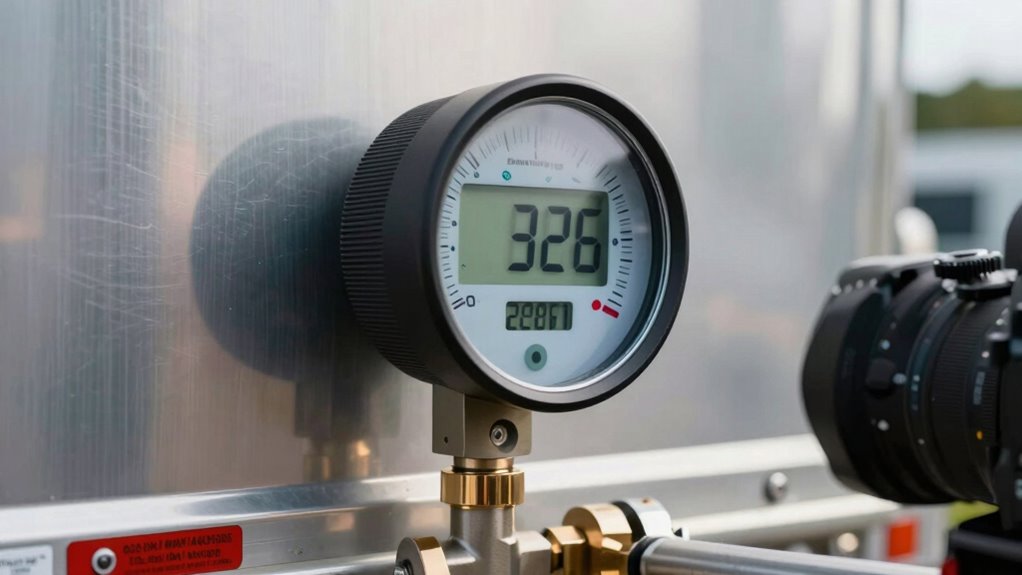 choosing reliable tank gauges
