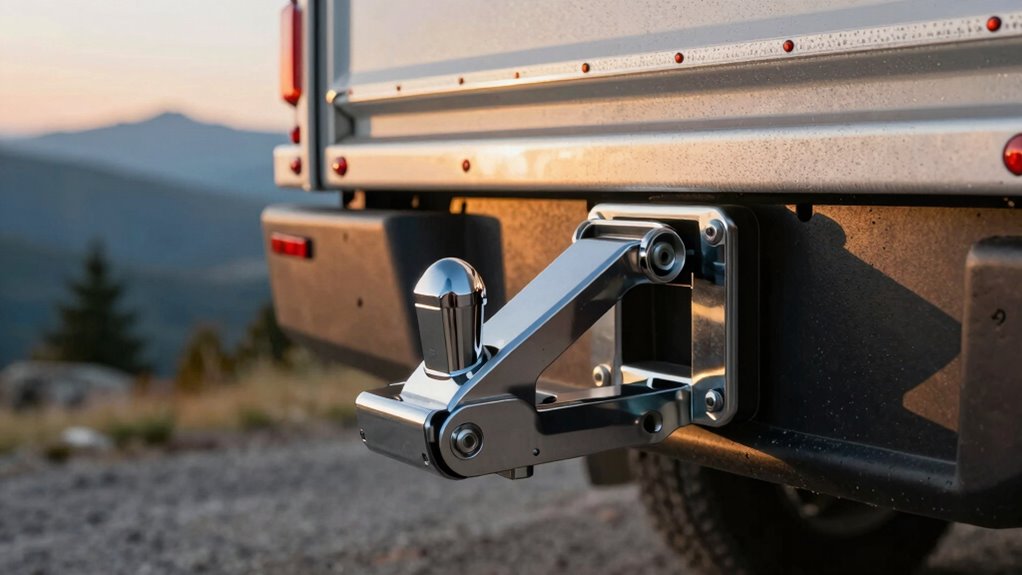 choosing the right hitch