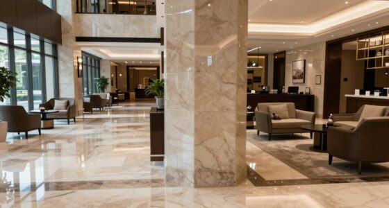 cleaning standards comparison