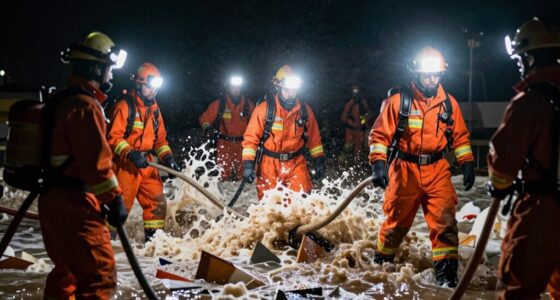 critical initial response time